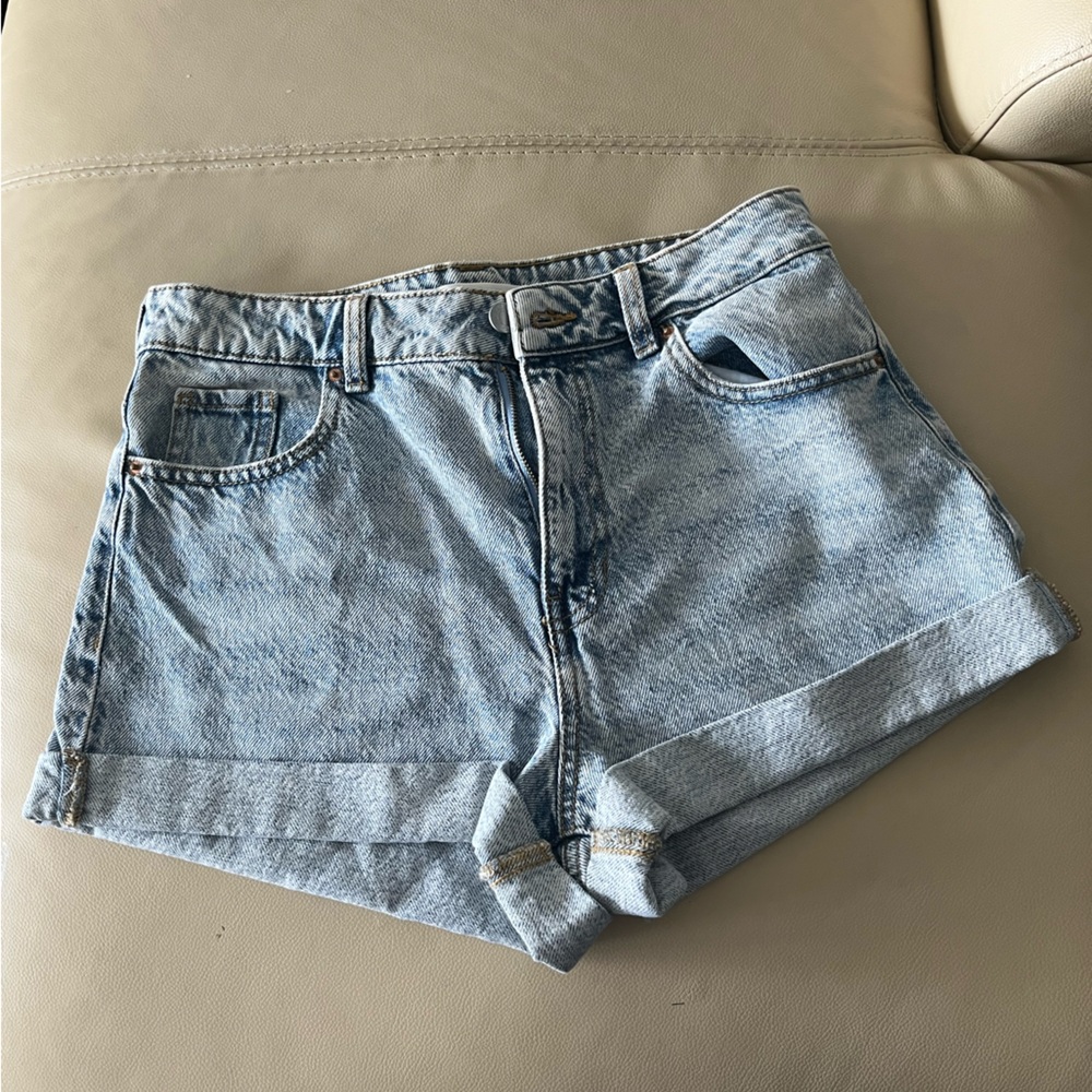 Pacsun shorts